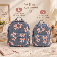 Thumbnail for FluffyGo – Adorable & Moderna – Mochila Teddy
