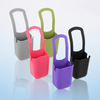 StrollMate – Flexibles y resistentes: portavasos de silicona