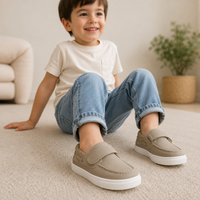 Thumbnail for CoolStep – Sencillas y elegantes: zapatillas tipo mocasín