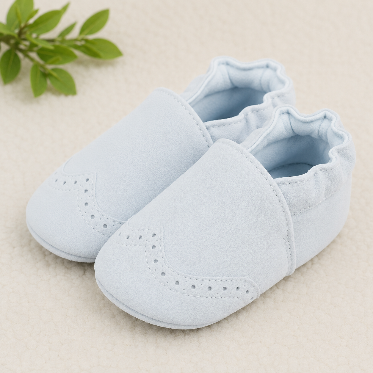 SweetSteps – Suaves y antideslizantes – Zapatitos para bebé