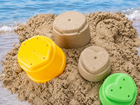 Thumbnail for SmartSort – Motricidad y educación – Juego de clasificación con vasos apilables y formas
