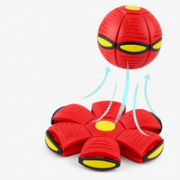 Thumbnail for Magic Ball™ - Divertido juguete de exterior - Pelota mágica
