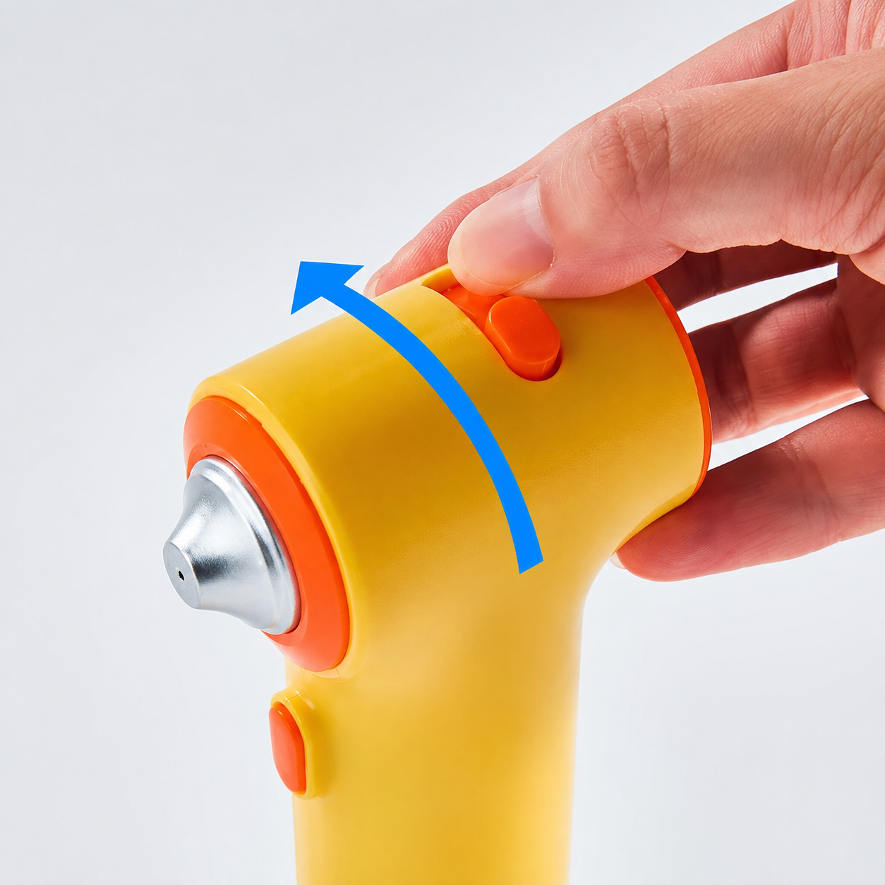 PaintBuddy – Creativo y educativo – Kit portátil de dibujo con aerógrafo