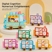 Thumbnail for SmartCount – Educativo y lúdico – Cuaderno de números con actividades para contar