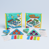 SmartLearners – Divertido y educativo – Juego de rompecabezas matemático