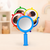 MirrorFun – Educativo e interactivo – Espejo con expresiones faciales