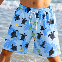 Thumbnail for SunnySplash – Ligeros y cómodos – Bañadores para niños