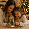 MagicBottle – Navidad y recuerdos – Botella con mensaje navideño