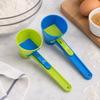 PourPerfect – Cocina y productos a medida – Vaso medidor, cuchara y embudo