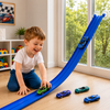 FastLane – Emocionante y educativo: pista de carreras flexible