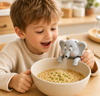 FoodBreeze – Inteligente y útil: soplador y enfriador portátil para comida caliente