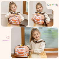 Thumbnail for LittleCaptain – Divertido y práctico – Mochila Captain