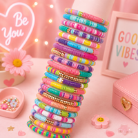 Thumbnail for BeadMaster – Creativo y educativo – Kit para hacer pulseras DIY