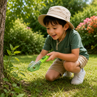 Thumbnail for BugMaster – Educativo y divertido: atrapa-insectos multifuncional