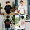 StarGlow – Ligera y divertida – Camiseta con estrella