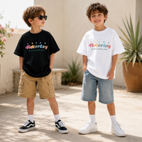 Thumbnail for StarGlow – Ligera y divertida – Camiseta con estrella