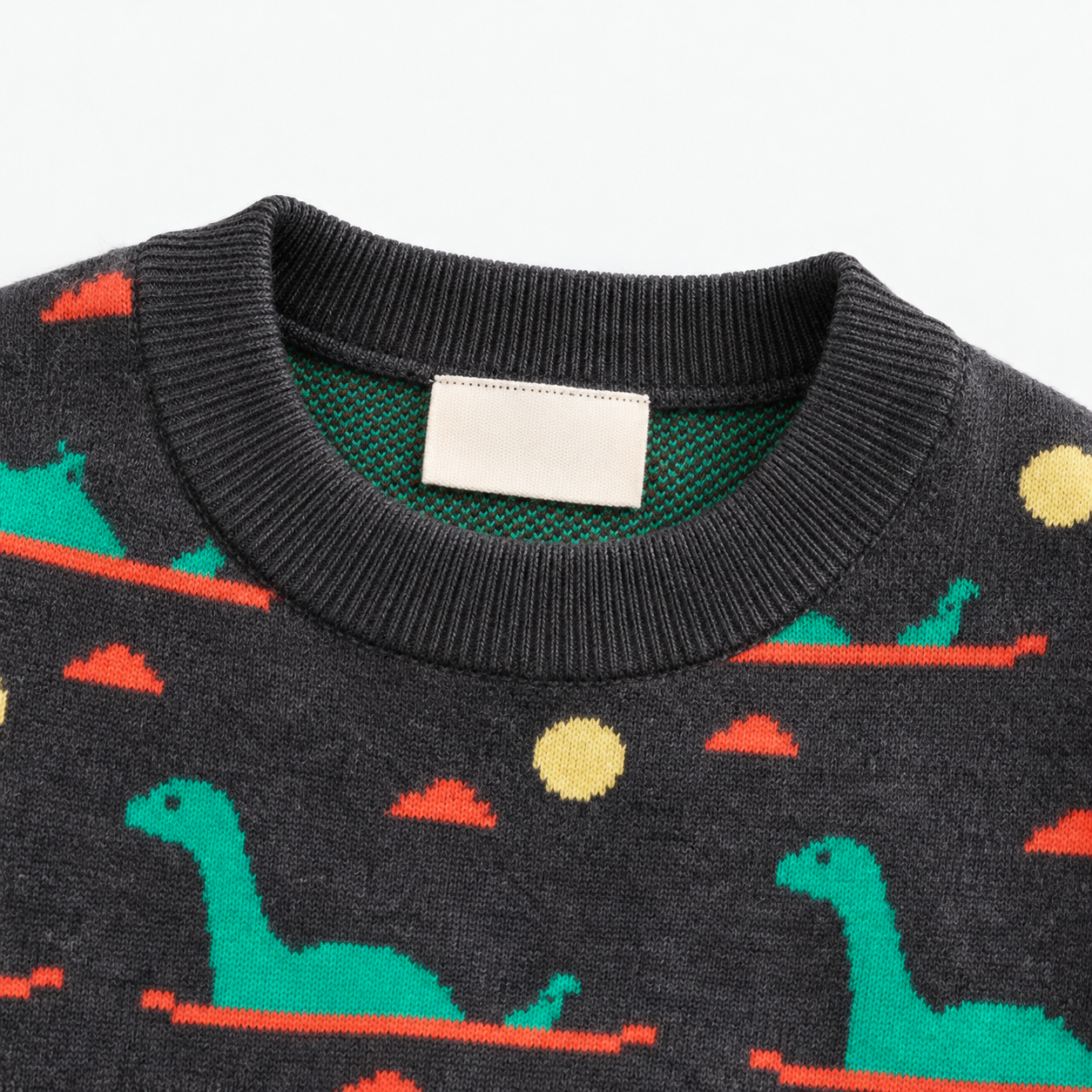 CozyStyle – Cálido y cómodo – Jersey de punto