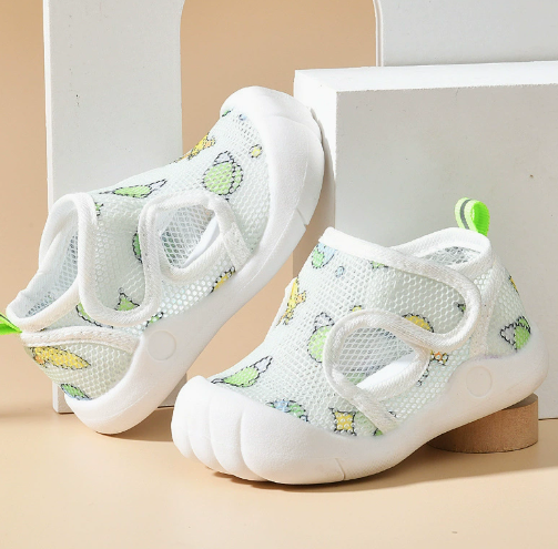 Puddle Play Pals™ - Easy fit - Sandalias con malla