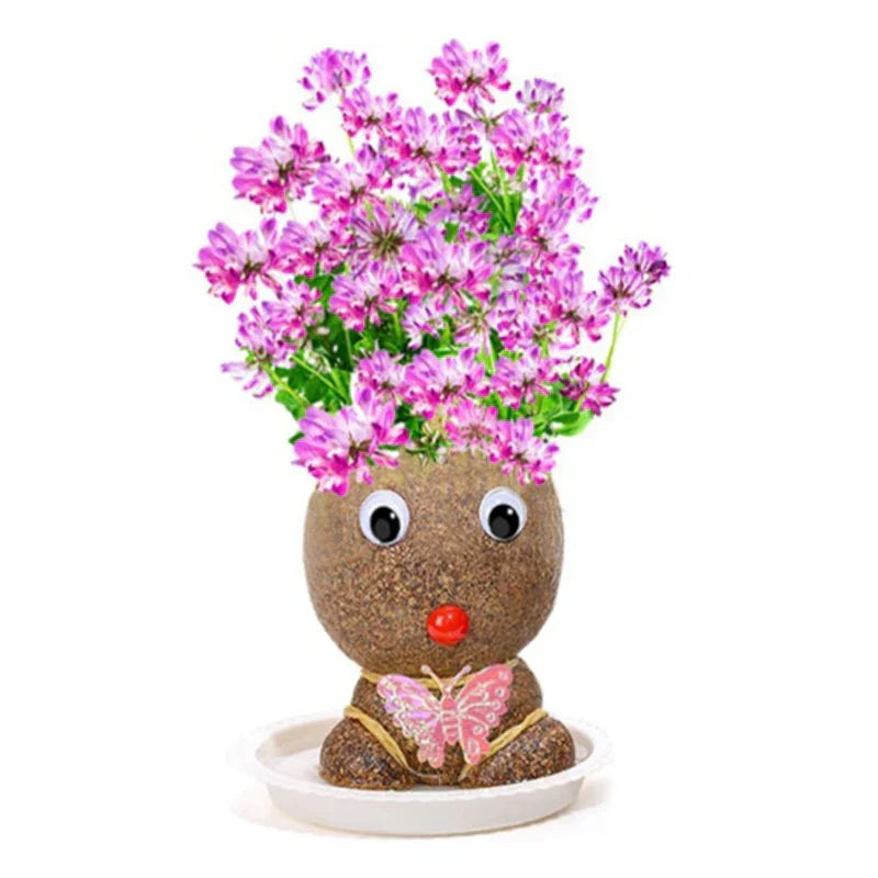 Figure Plants™ - Aprende a cuidar las plantas - Figuras de plantas decorativas