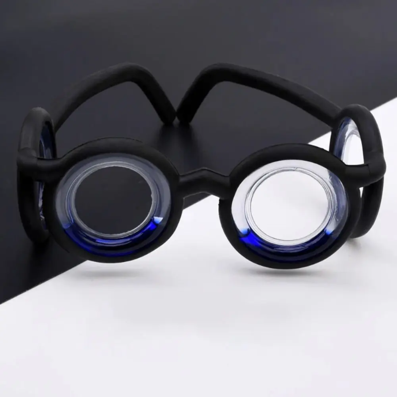 KidSafe – Contra las náuseas y seguras: gafas infantiles sin cristales