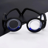 Thumbnail for KidSafe – Contra las náuseas y seguras: gafas infantiles sin cristales