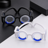 KidSafe – Contra las náuseas y seguras: gafas infantiles sin cristales