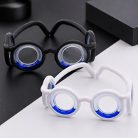 Thumbnail for KidSafe – Contra las náuseas y seguras: gafas infantiles sin cristales