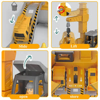 Thumbnail for Master Builder Engineer Set™ - Juegos de construcción para principiantes - Set ingeniero constructor