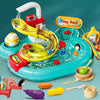 Kitchen toy™ - Juegos de agua para todos - Cocina Portátil