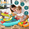 Kitchen toy™ - Juegos de agua para todos - Cocina Portátil