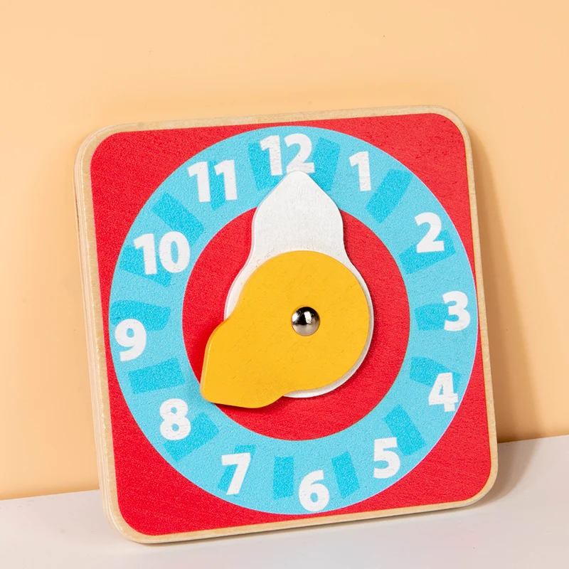 TinySkills – Creativo y educativo – Tablero magnético Montessori «Busy Board»