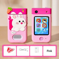 Thumbnail for KiddoPhone – Educativo e interactivo: smartphone infantil con cámara y juegos