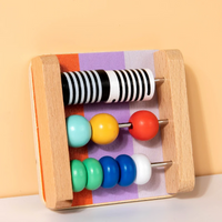 Thumbnail for TinySkills – Creativo y educativo – Tablero magnético Montessori «Busy Board»
