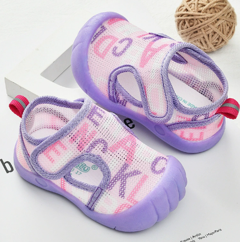 Puddle Play Pals™ - Easy fit - Sandalias con malla