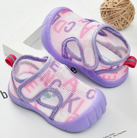 Thumbnail for Puddle Play Pals™ - Easy fit - Sandalias con malla