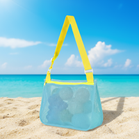 Thumbnail for BeachPlay – Diversión acuática y educativa – Strandtassen