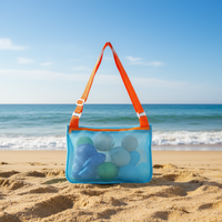 Thumbnail for BeachPlay – Diversión acuática y educativa – Strandtassen