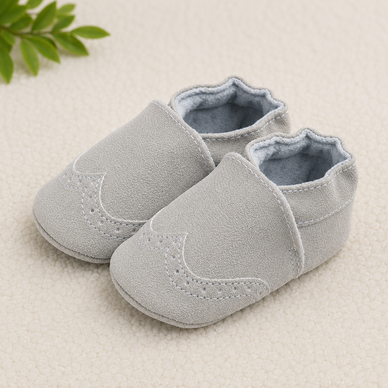 SweetSteps – Suaves y antideslizantes – Zapatitos para bebé
