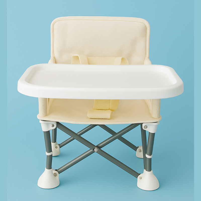 Toddler Camping Chair™ - Cómoda silla de camping para niños - Silla de camping para niños