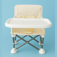 Thumbnail for Toddler Camping Chair™ - Cómoda silla de camping para niños - Silla de camping para niños