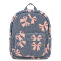 Thumbnail for FluffyGo – Adorable & Moderna – Mochila Teddy