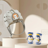 Thumbnail for MiniShield – Ligero y transpirable - Protector de cabeza para niños