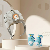 Thumbnail for MiniShield – Ligero y transpirable - Protector de cabeza para niños