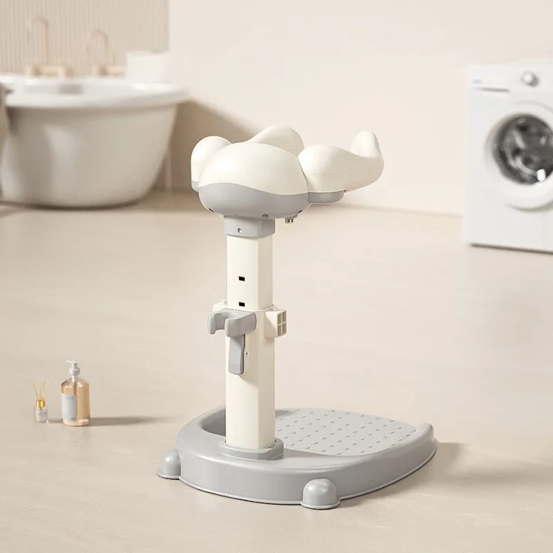 LittleSplash – Estable y seguro – Soporte para ducha para bebés