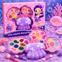 Thumbnail for Make-Up Playset™ - Seguro y estimula la creatividad - Maquillaje mágico