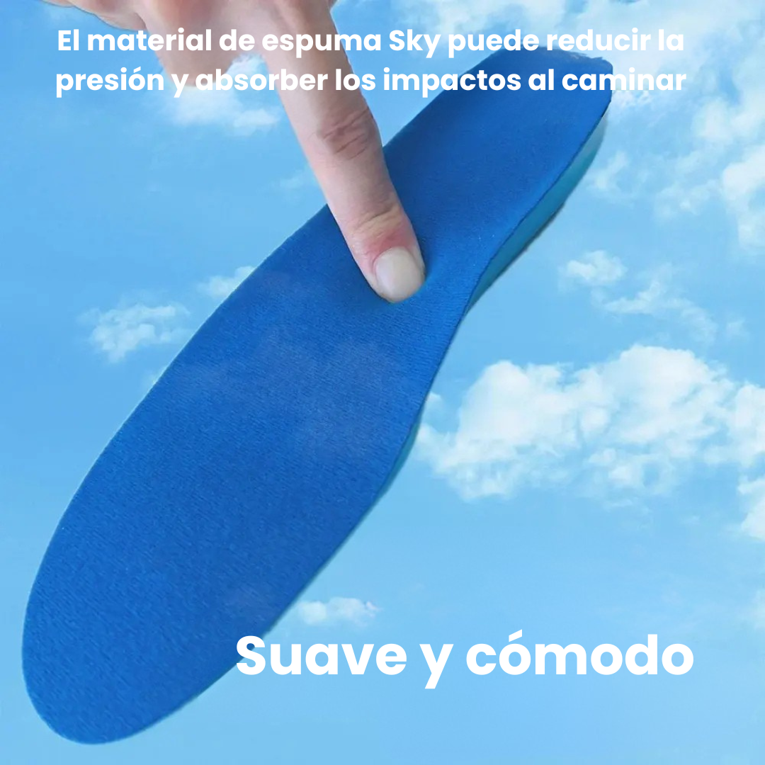 SafeSteps – Tranquilidad en movimiento - Plantilla Airtag