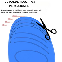 Thumbnail for SafeSteps – Tranquilidad en movimiento - Plantilla Airtag