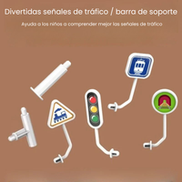 Thumbnail for DIY Cube Track – Creativo y activo – Creativo tren de juguete DIY