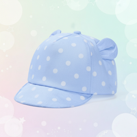Thumbnail for MiniStyle – Moderna y suave – Gorra infantil
