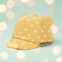 Thumbnail for MiniStyle – Moderna y suave – Gorra infantil